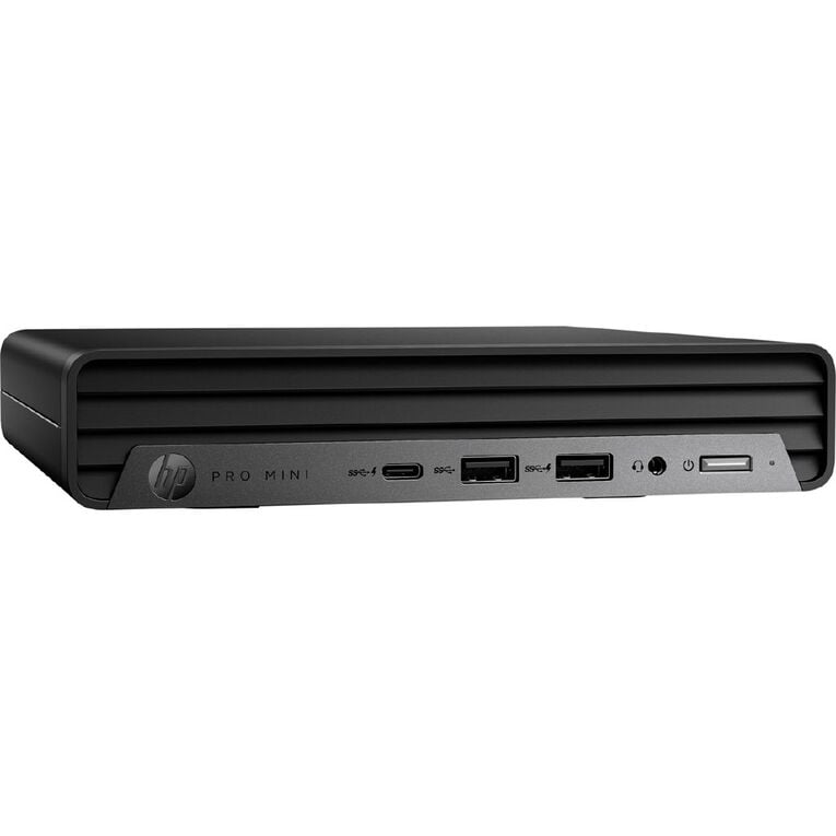 HP Desktop Intel i5-14500T Processor 8GB RAM 256GB SSD Windows 11 Professional, , hi-res
