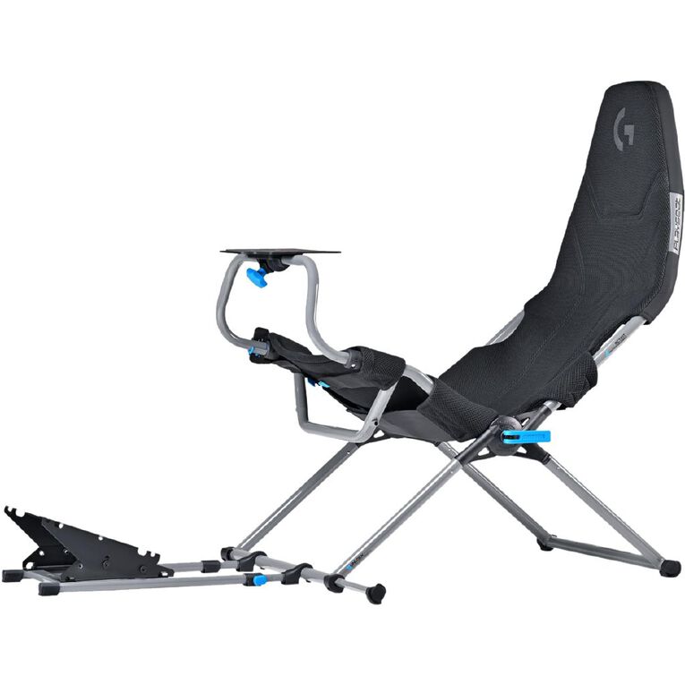 Playseat Challenge X - Logitech G Edition, , hi-res
