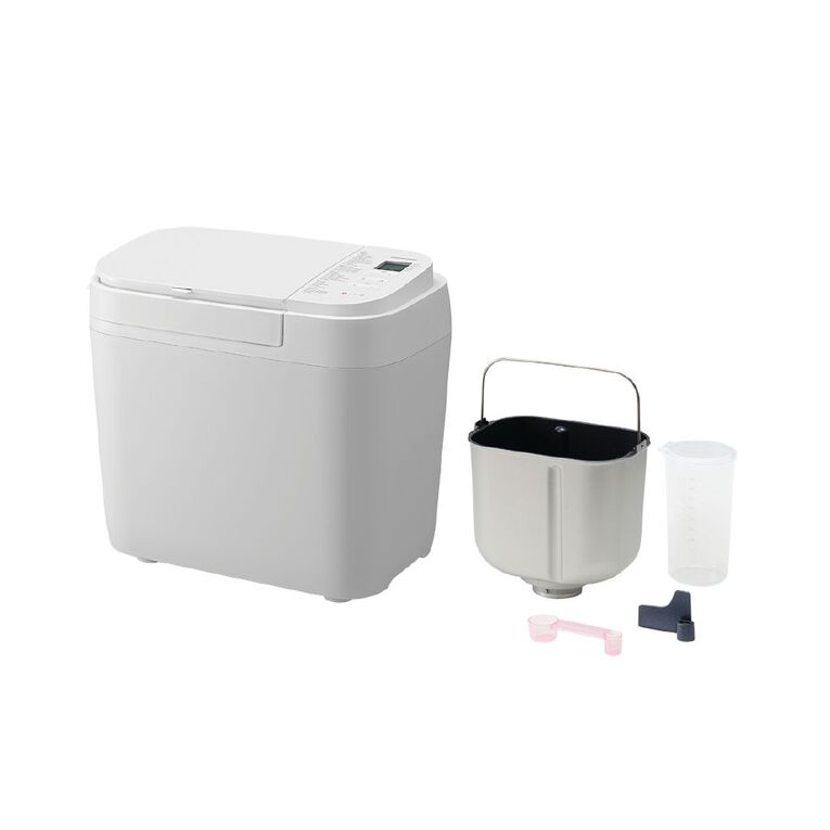 Panasonic Automatic Breadmaker, , hi-res