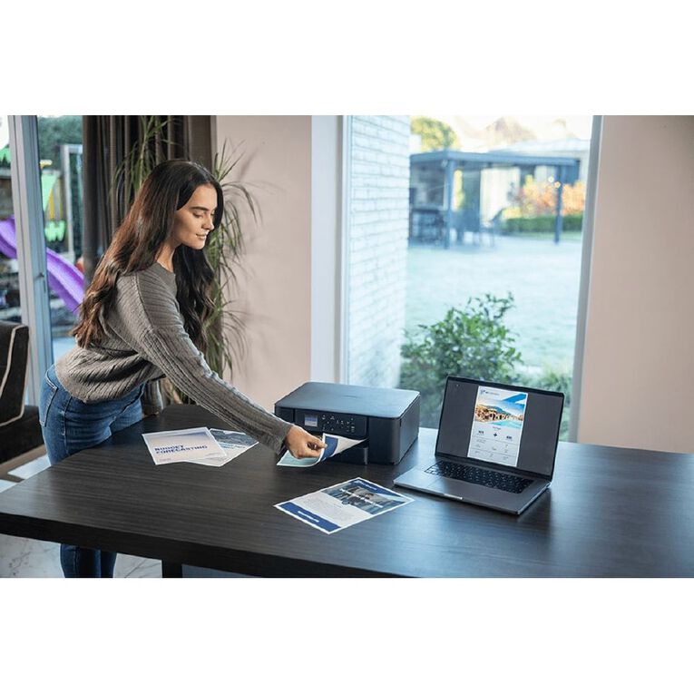 Brother DCPJ1310DW Multifunction Printer, , hi-res