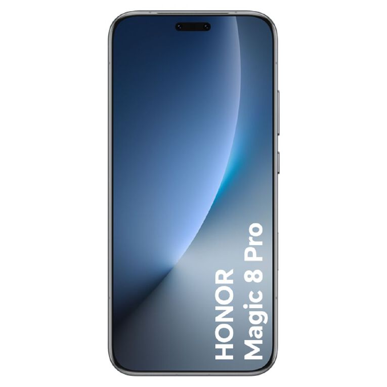 HONOR Magic8 Pro 12GB + 512GB - Black, , hi-res
