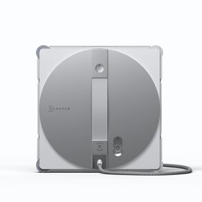 Ecovacs Winbot W3 OMNI Robotic Window Cleaner with Station