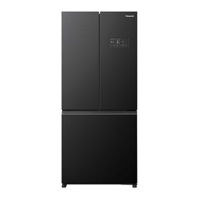 Panasonic 500L Premium French Door Prime+ Refrigerator with NanoeX