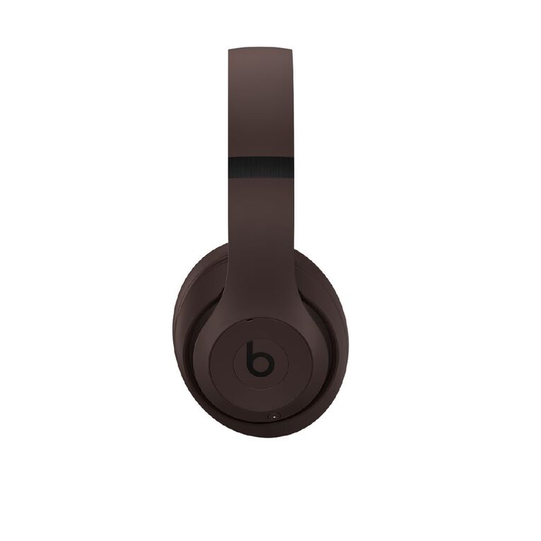 Beats Studio Pro Wireless Headphones - Deep Brown, , hi-res