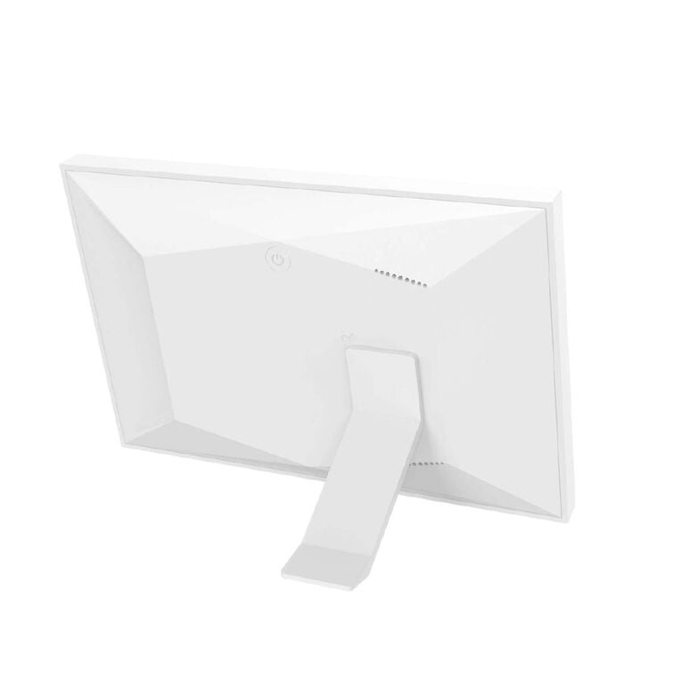 SOHO Frameo 7 Inch HD Smart Photo Frame Twin Pack - White, , hi-res