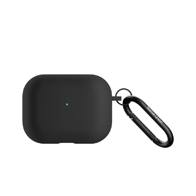 Native Union Active Case for Airpods Pro 3 - Black, , hi-res