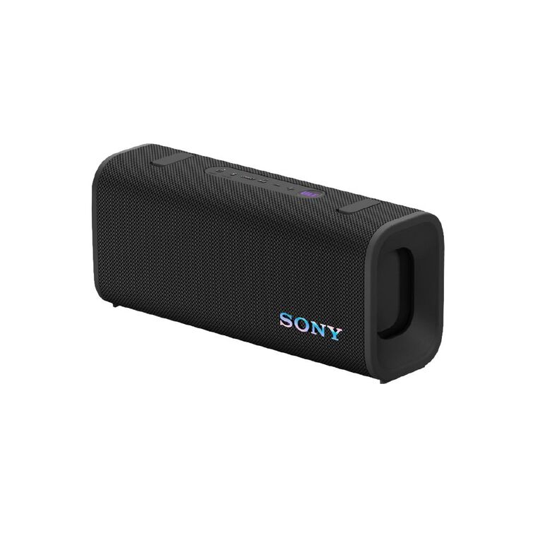 Sony ULT FIELD 3 Portable Bluetooth Speaker- Black, , hi-res