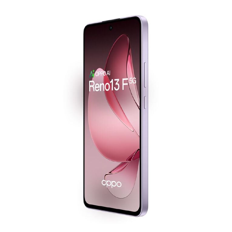 OPPO Reno13 F 5G - Plume Purple, , hi-res
