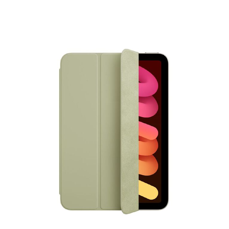 Smart Folio for Apple iPad mini (A17 Pro) - Sage, , hi-res