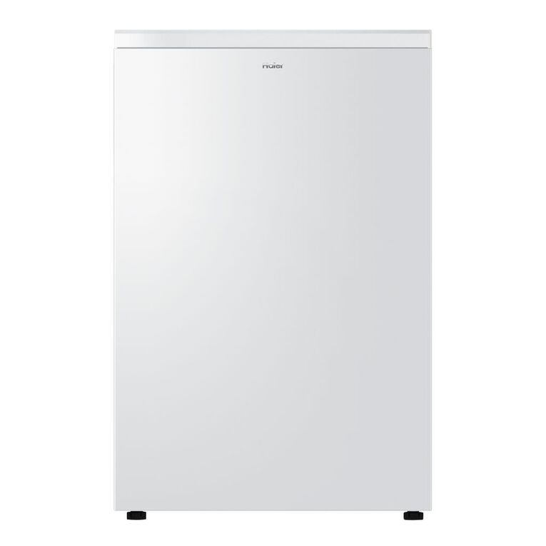 Haier 90L 300 Series Vertical Freezer