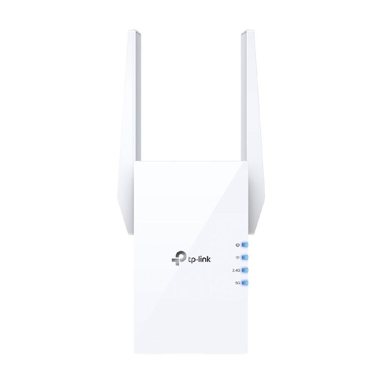 TP-Link RE605X | AX1800 Wi-Fi Range Extender, , hi-res