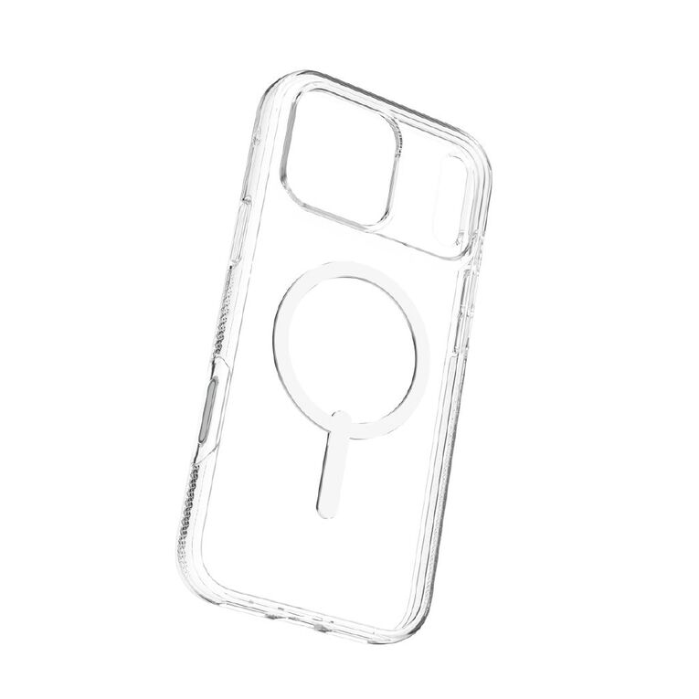 Zagg Crystal Palace Snap Case for iPhone 18 Pro Max / 17 Pro Max, , hi-res