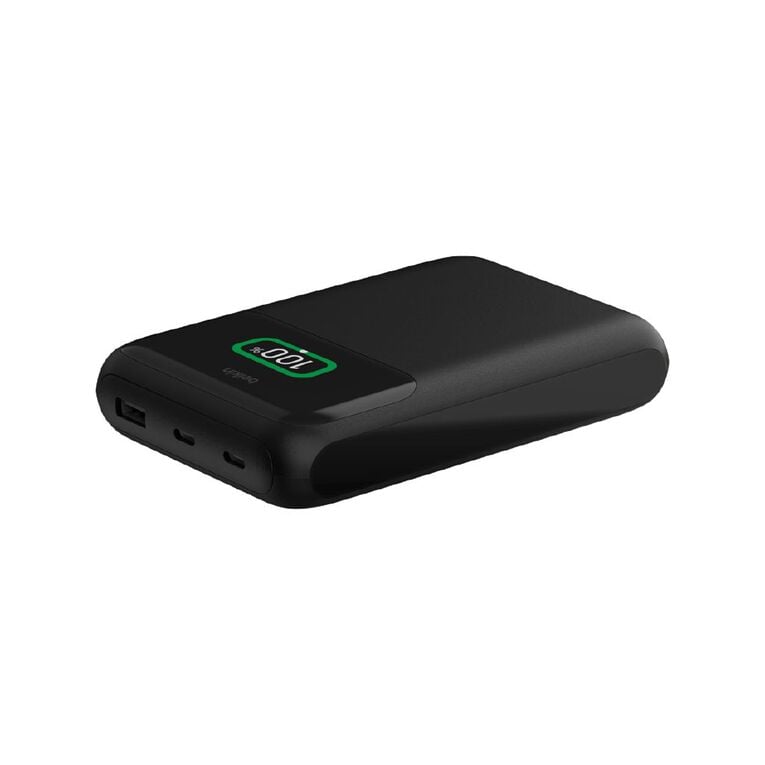 Belkin 20K Boostcharge Pro 3-Port Laptop Power Bank, , hi-res
