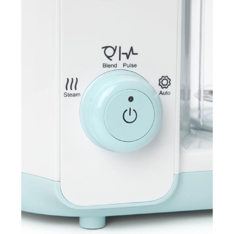 Nutribullet Baby Steam + Blend, , hi-res