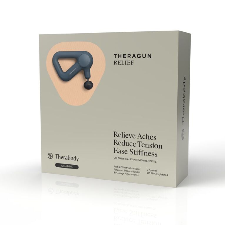 Therabody Theragun Relief, , hi-res