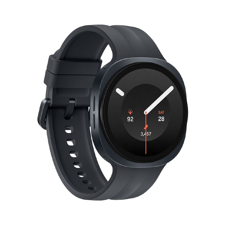 Samsung Galaxy Watch9 40mm LTE Graphite, , hi-res
