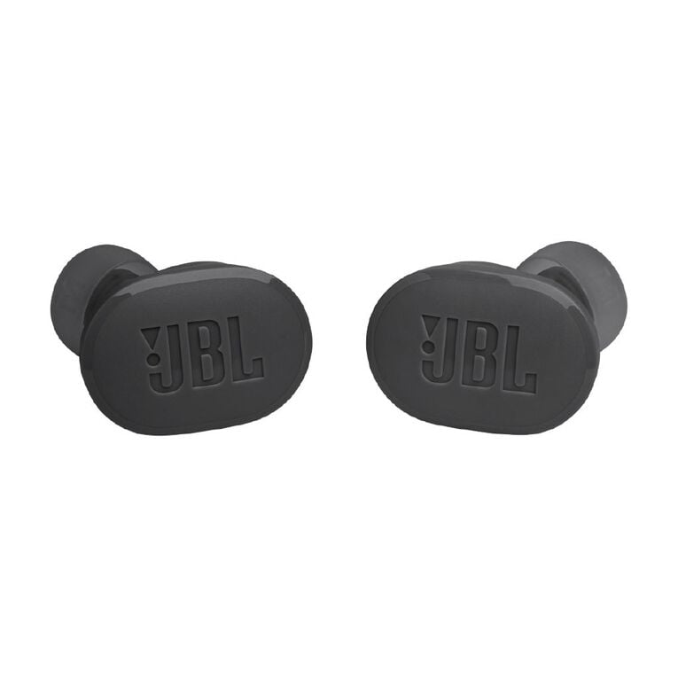 JBL Tune Buds True Wireless Noise Cancelling Earbuds - Black, , hi-res