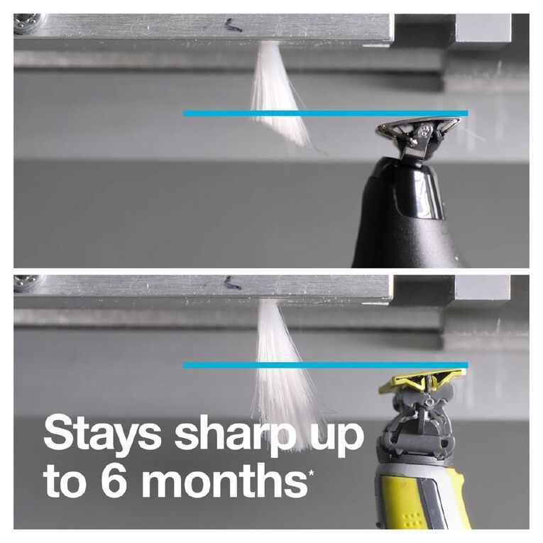 Braun Series X XT5100 Wet & Dry All-In-One Tool with 5 Attachments Black/Silver, , hi-res