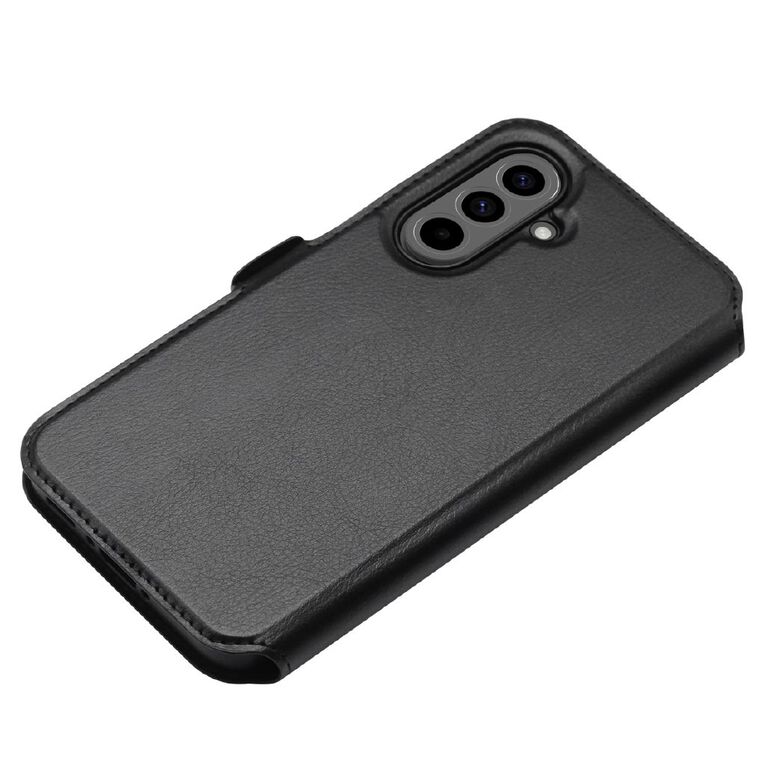 3SIXT NeoWallet Case for Samsung Galaxy A56 5G - Black, , hi-res
