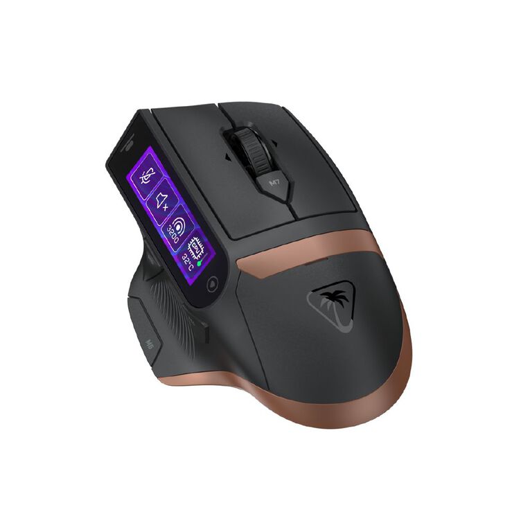 Turtle Beach Command MC7 Wireless Gaming Mouse, , hi-res