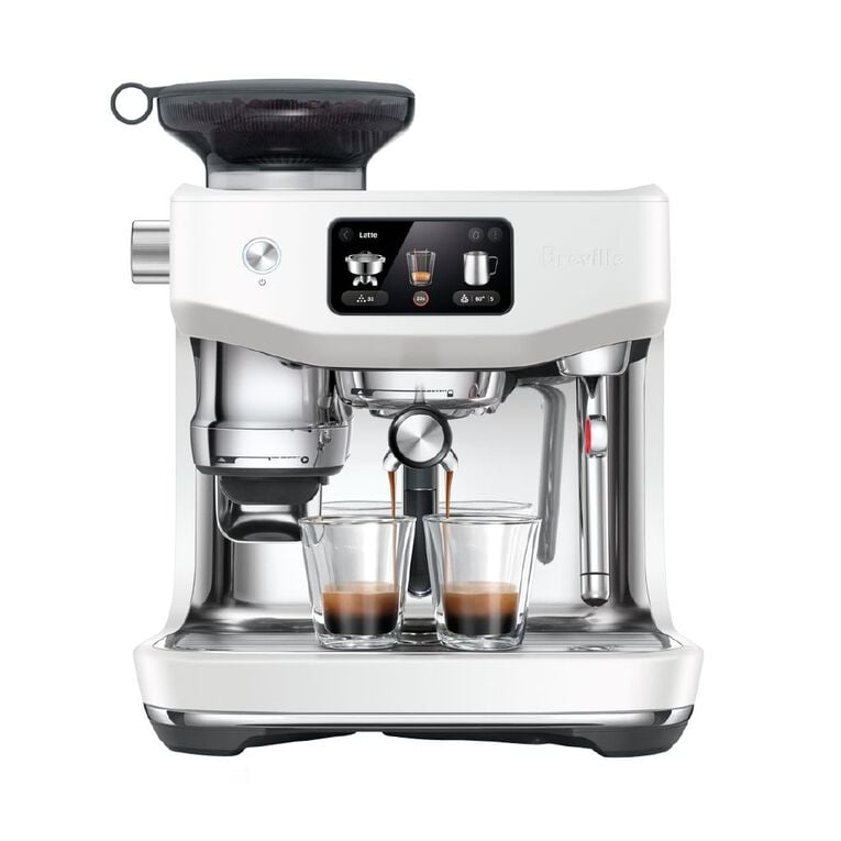 Breville The Oracle Jet - Sea Salt, , hi-res