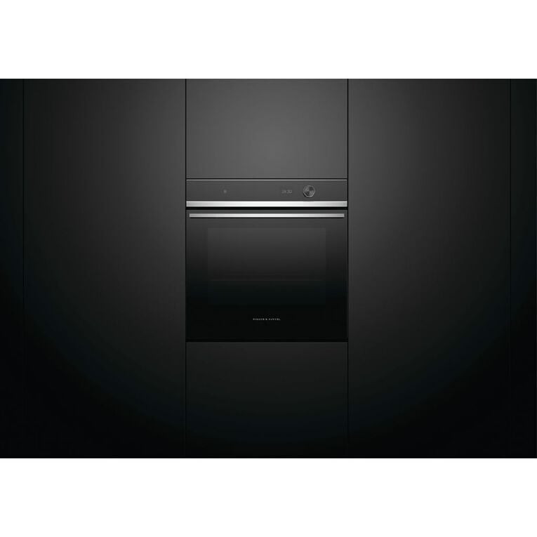 Fisher & Paykel 60cm Built-In Smart Oven, , hi-res