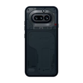 NOTHING Phone (4a) 8GB+128GB Black