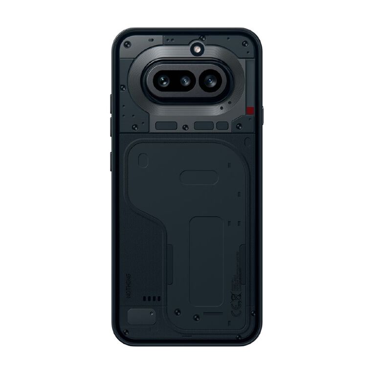 NOTHING Phone (4a) 8GB+128GB Black, , hi-res