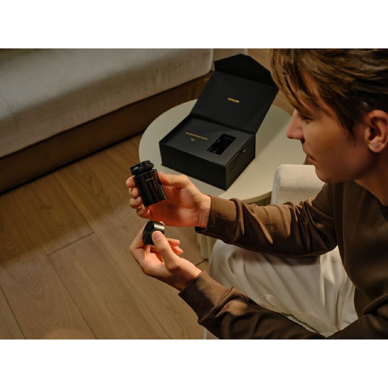Dreame S8 AI Multi-Beard Shaver, , hi-res
