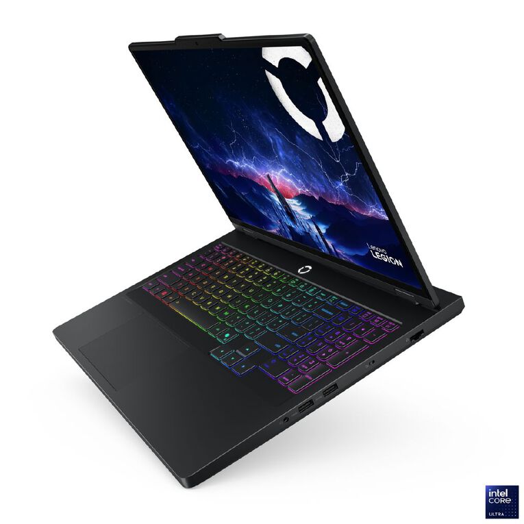Lenovo Legion Pro 5i 16 inch WQXGA OLED Intel Core Ultra 7-251HX-18C 32GB RAM 1TB SSD RTX 5070 Ti-12GB Windows 11 Gaming Notebook, , hi-res