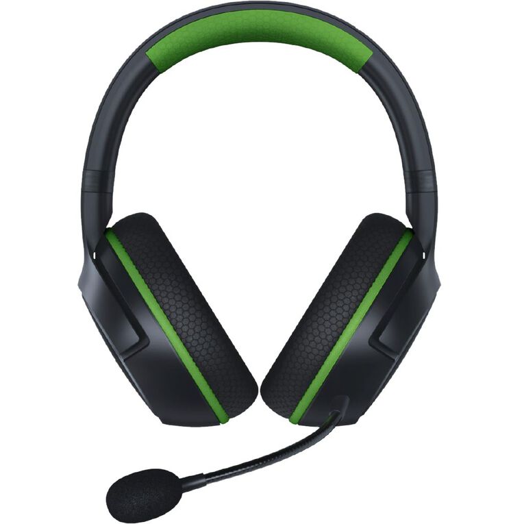 Razer Kaira HyperSpeed Xbox Licensed Wireless Multi-Platform Gaming Headset - Black, , hi-res