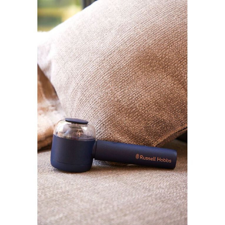 Russell Hobbs Revive Fabric Shaver, , hi-res