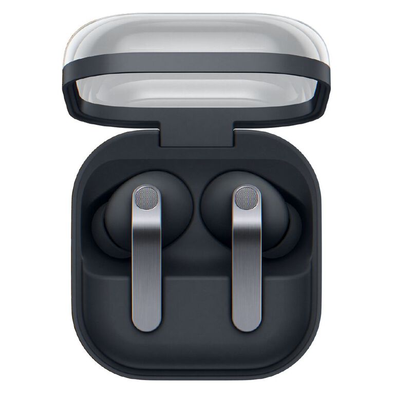 Samsung Galaxy Buds4 Pro - Black, , hi-res