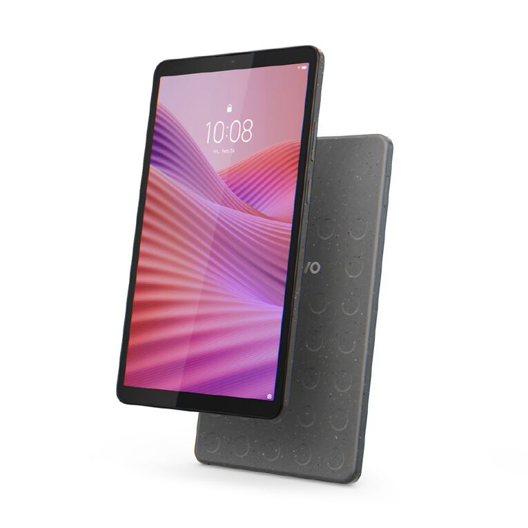 Lenovo Tablet One 8.7 Inch HD MediaTek Helio G85 4GB/64GB Android 14, , hi-res