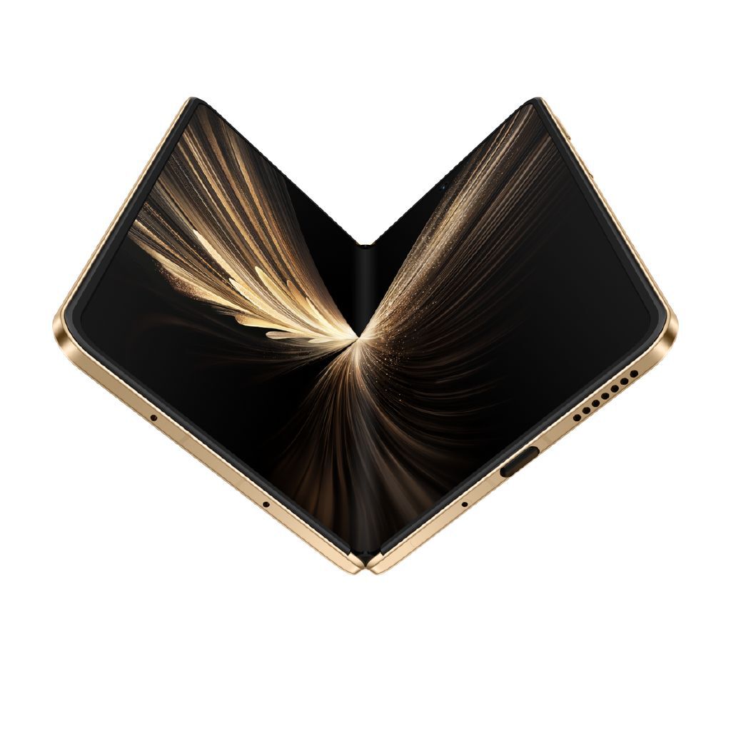 HONOR Magic V5 5G 512GB - Dawn Gold - Noel Leeming