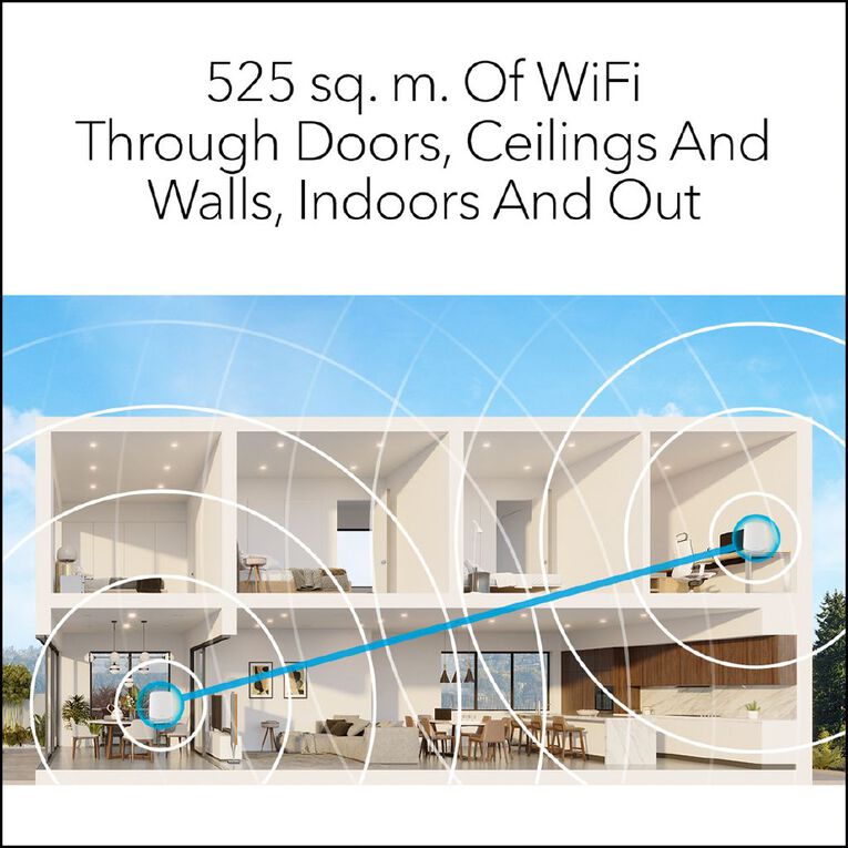 Noel leeming orbi clearance