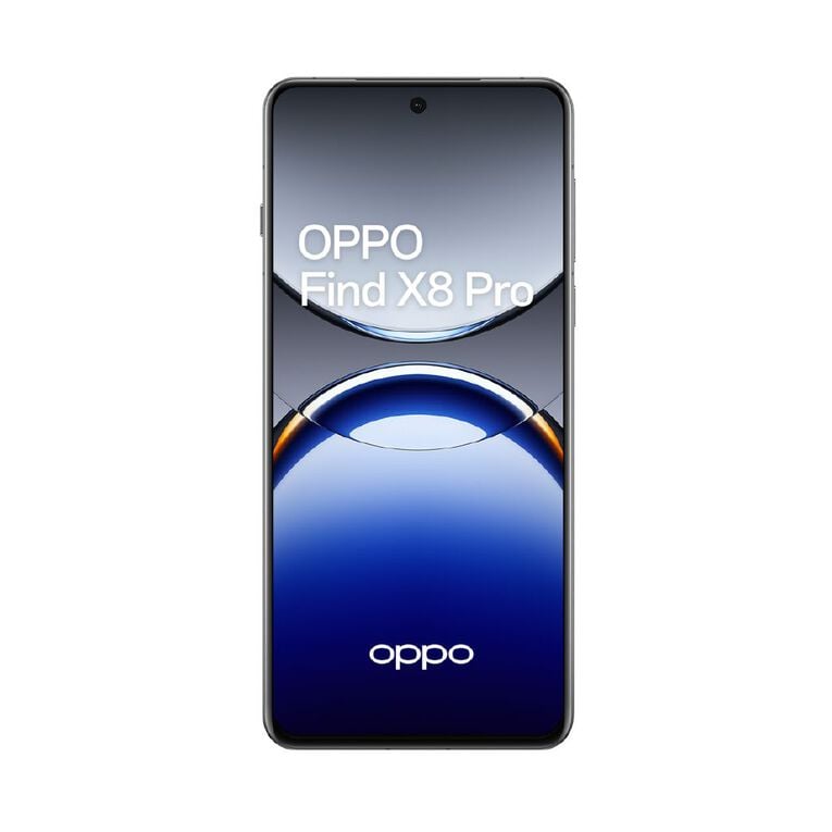 OPPO Find X8 Pro - Space Black, , hi-res