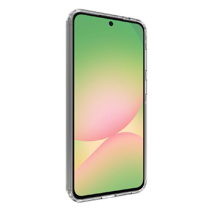 3SIXT PureFlex 1.0 Samsung Galaxy A57 5G Case, , hi-res