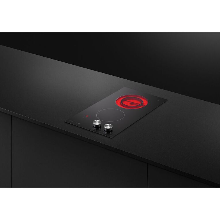 Fisher & Paykel 30cm Ceramic Cooktop, , hi-res