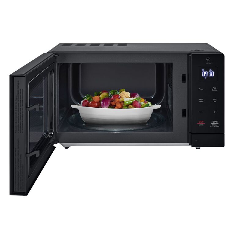 LG 30L NeoChef Easy Clean Microwave Oven, , hi-res