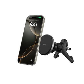 Belkin BoostCharge Qi2 Magnetic Wireless Charging Car Vent Mount