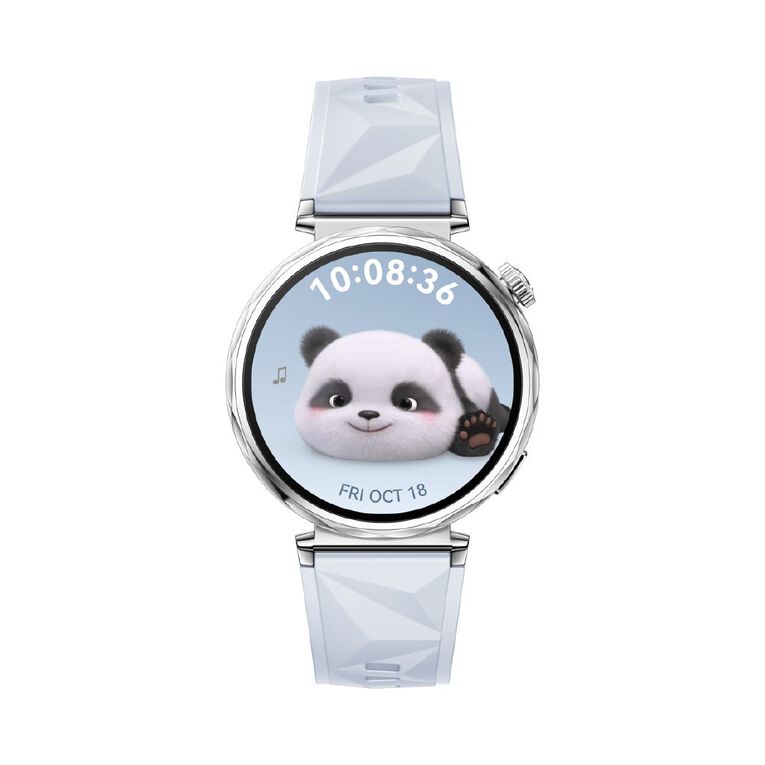 Huawei Watch GT 5 41mm - Blue FE Strap, , hi-res