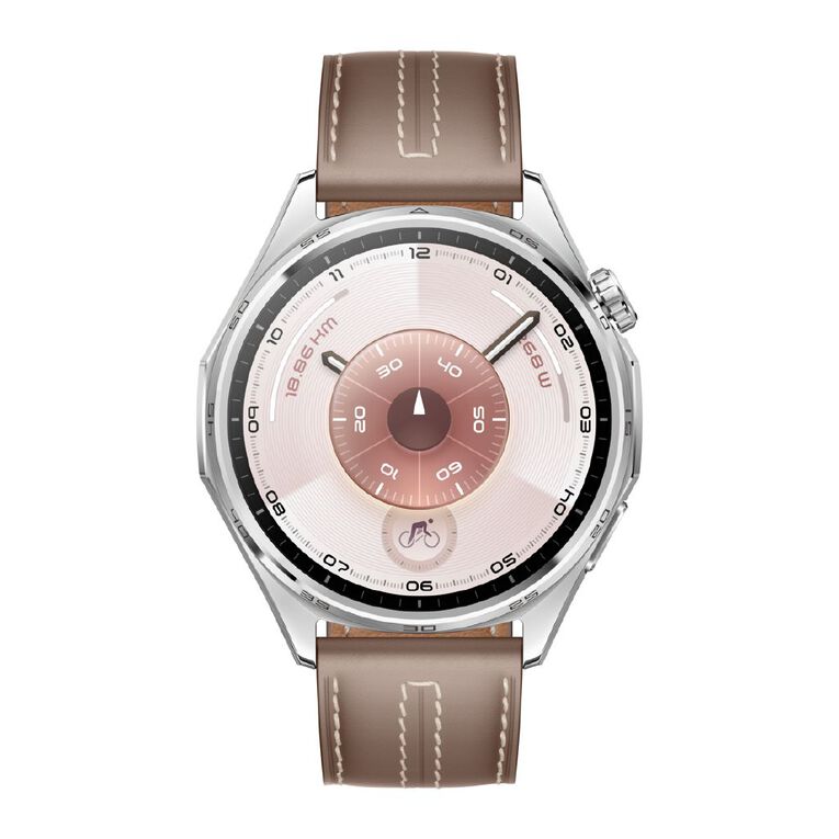 Huawei Watch GT 6 46mm - Grey, , hi-res