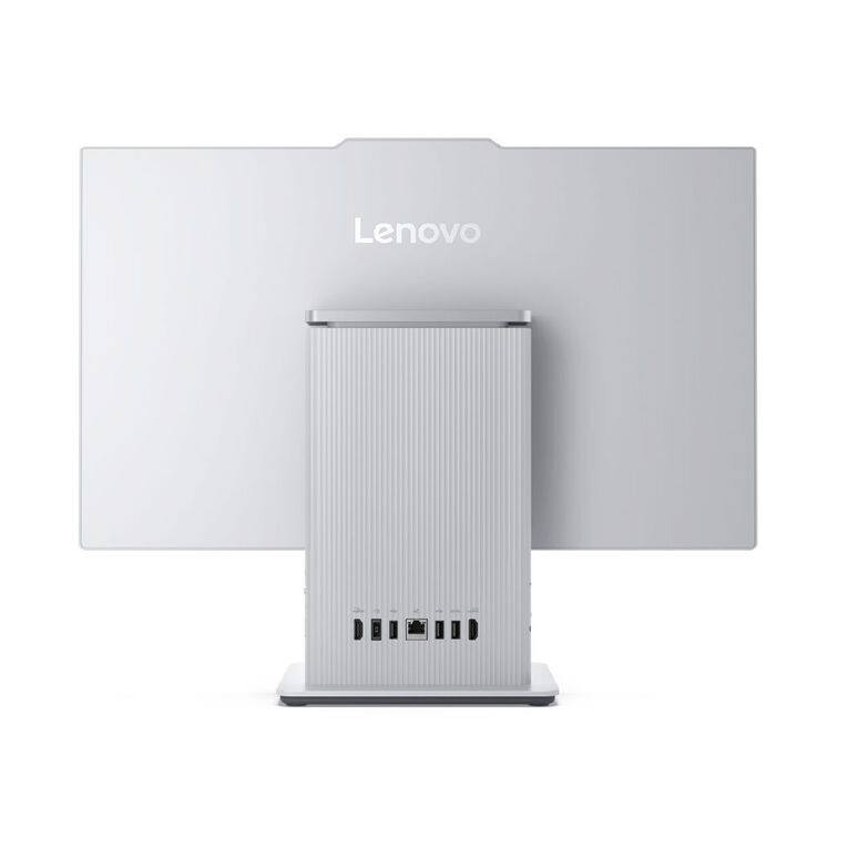 Lenovo IdeaCentre 3 (9th Gen) 23.8" FHD AMD Ryzen 7-7735HS 16GB RAM 1TB SSD Windows 11 All-in-One PC, , hi-res