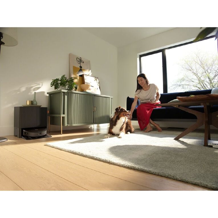iRobot Roomba Combo 10 Max robot + AutoWash dock, , hi-res