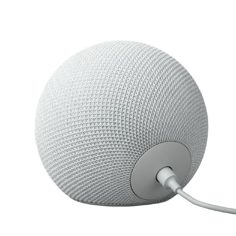 Amazon Echo Dot Max Glacier White, , hi-res