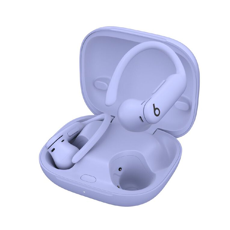 Beats Powerbeats Pro 2 - High-Performance Earbuds - Hyper Purple, , hi-res