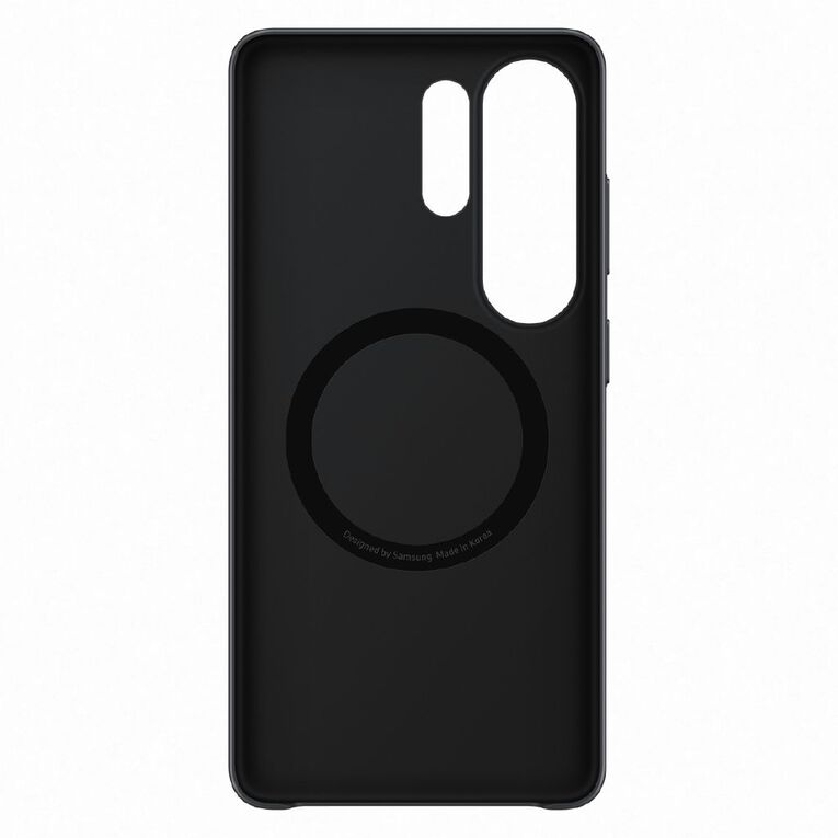 Samsung S26 Ultra Slim Magnet Case - Black, , hi-res