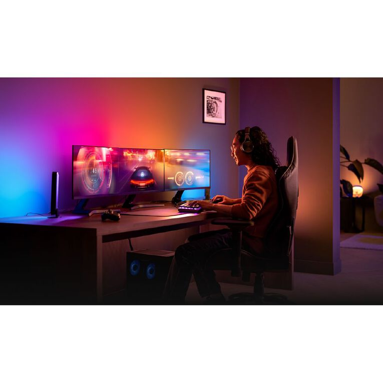 Philips Hue Play Gradient Lightstrip for PC 24-27", , hi-res