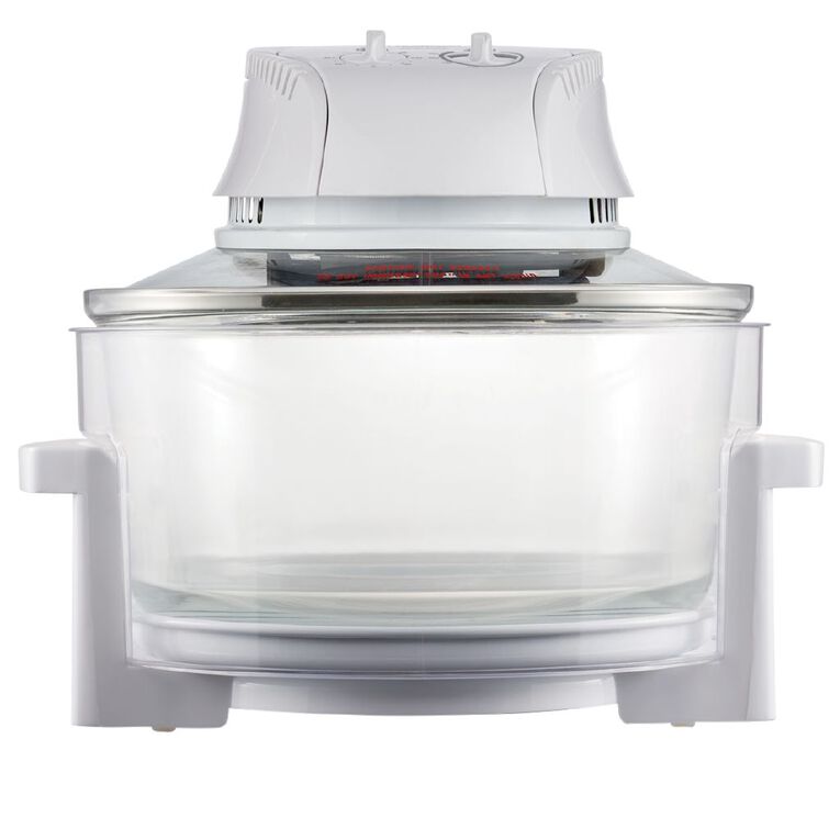 Sunbeam NutriCrisp Glass Air Fryer, , hi-res